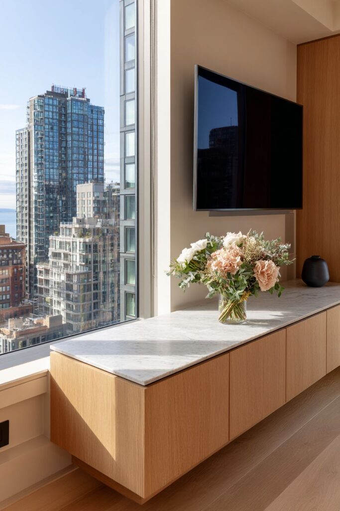 Smart Home Integration with Invisible Technology