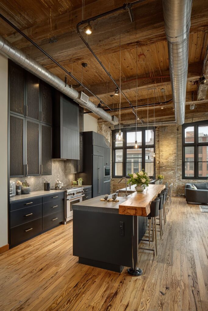 Comprehensive Industrial Systems Integration