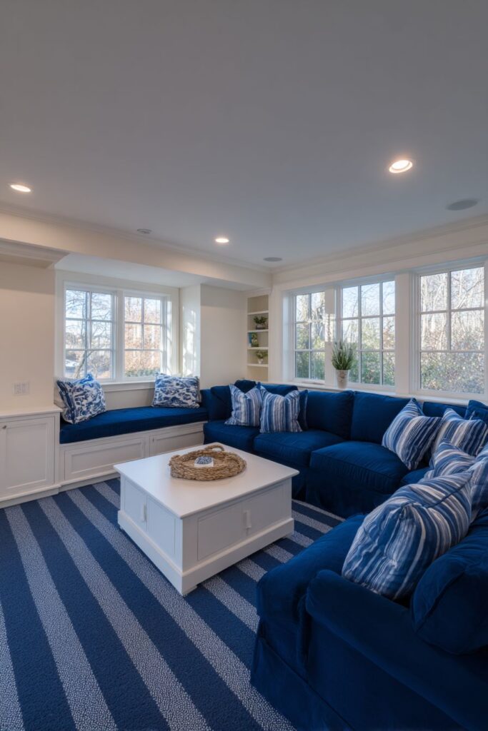 Family-Friendly Practical Luxury