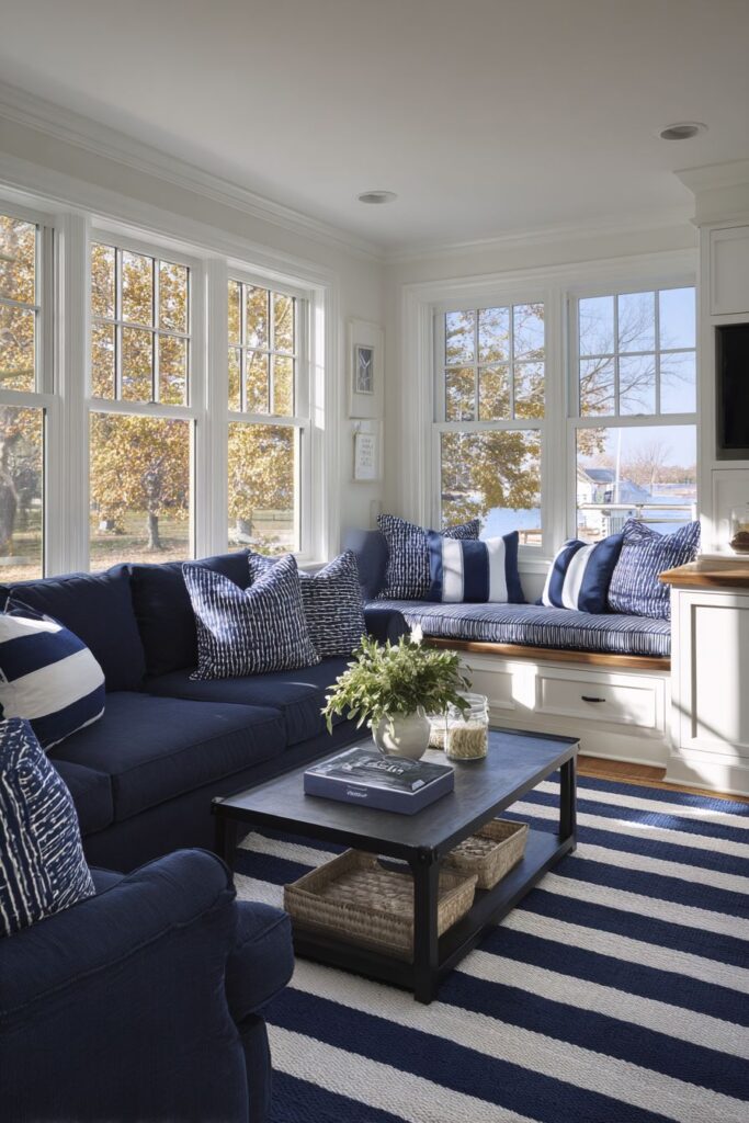 Family-Friendly Practical Luxury