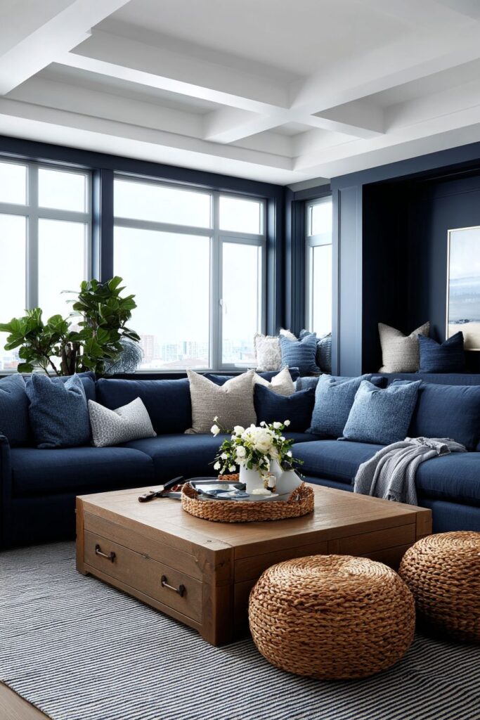 Family-Friendly Practical Luxury