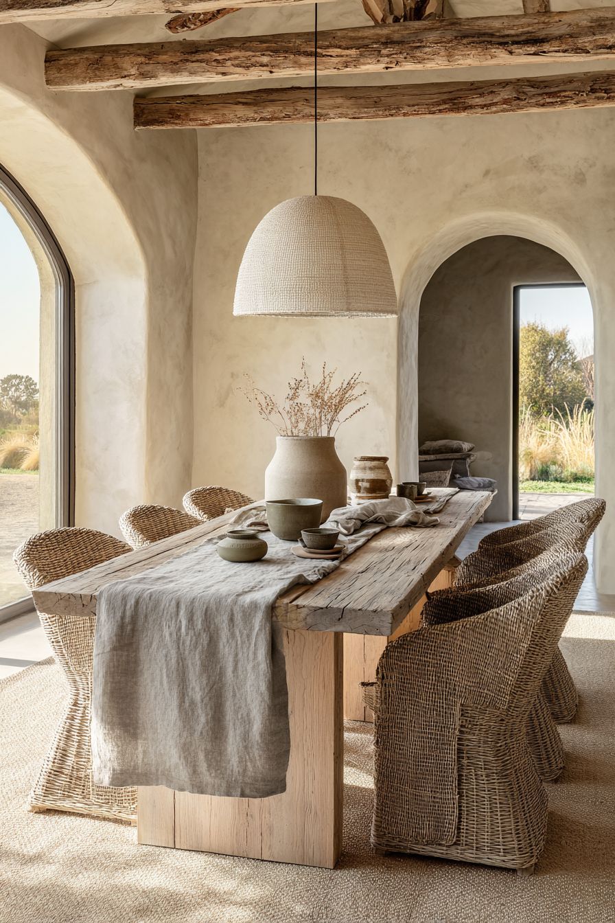 Sustainable Materials and Eco-Conscious Design