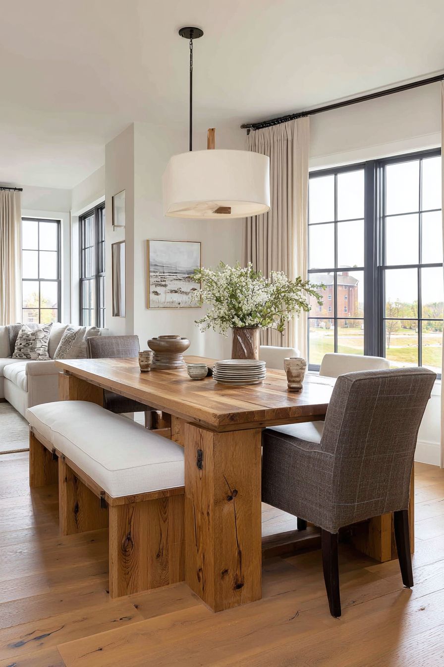 Sustainable Materials and Eco-Conscious Design