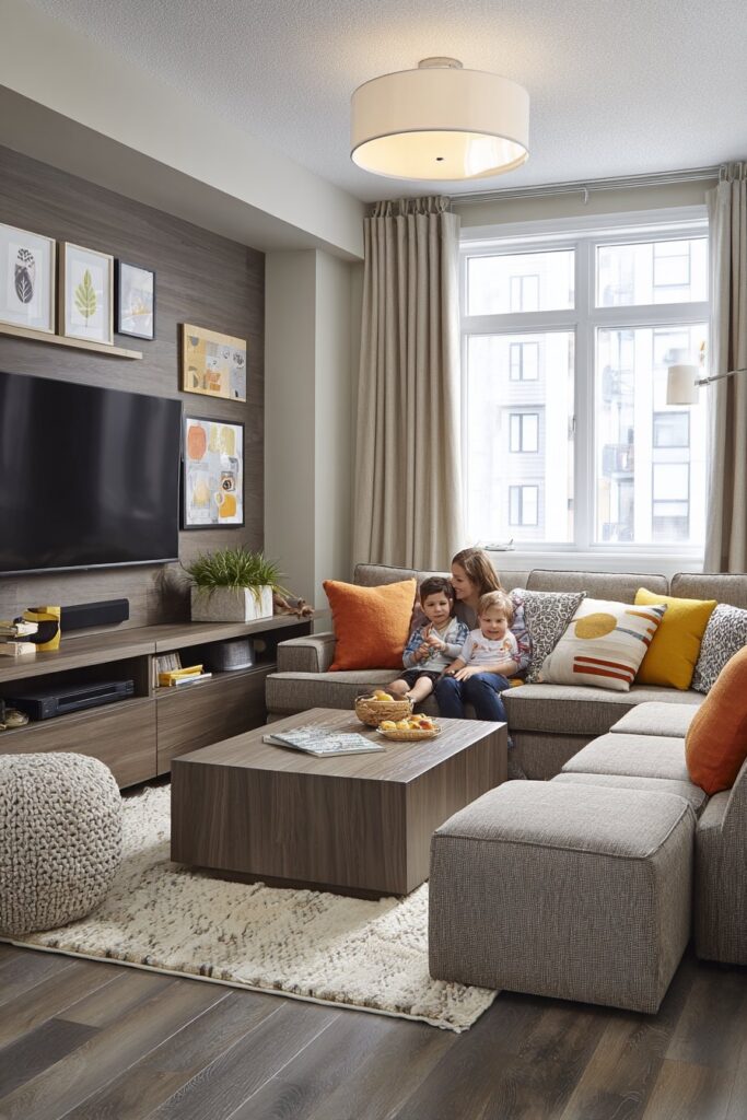 Family-Friendly Practical Entertainment