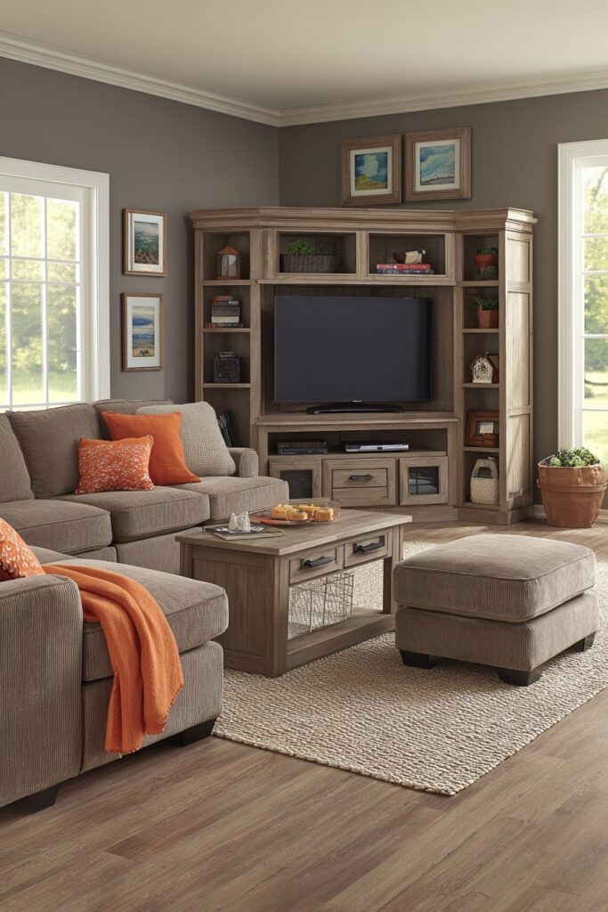 Family-Friendly Practical Entertainment