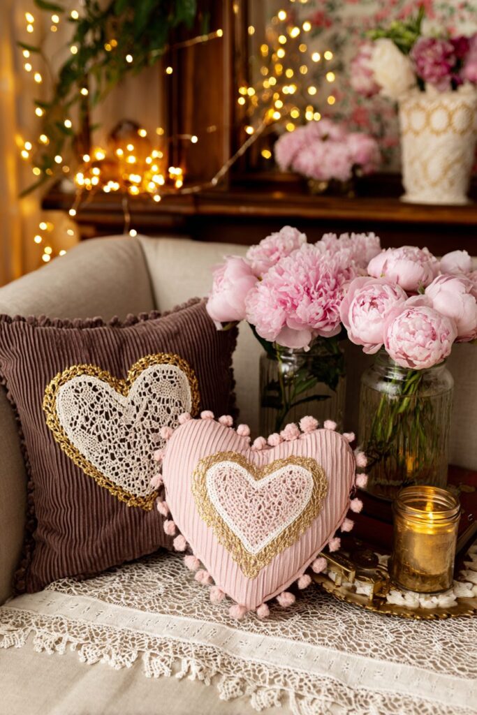 Eclectic Personal Romance Collection