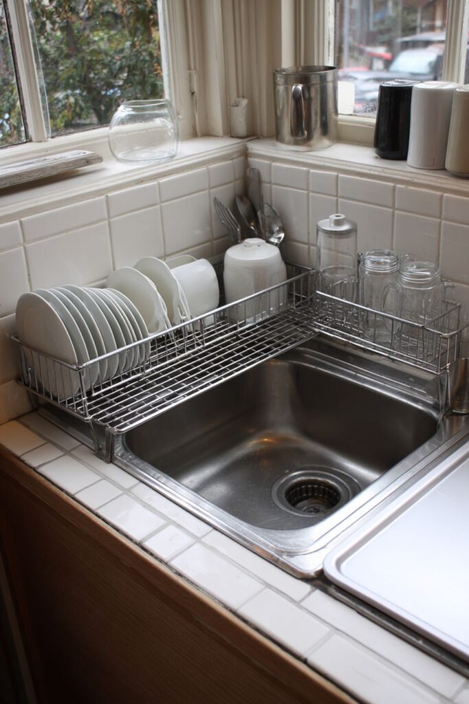  Small Kitchen Sink Ideas
