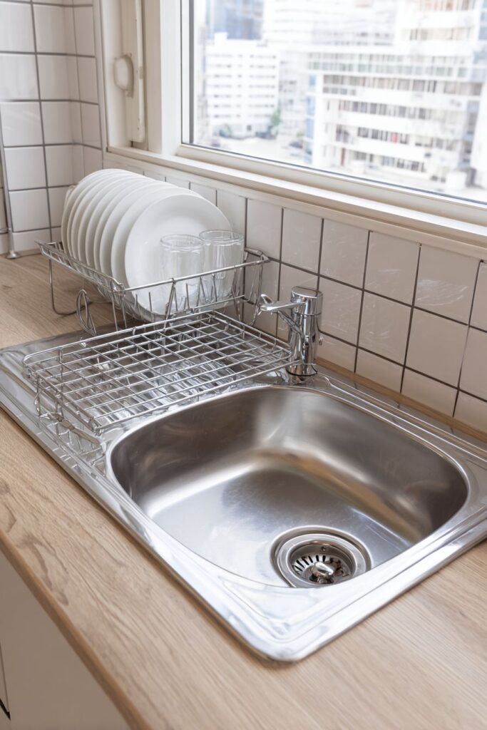  Small Kitchen Sink Ideas