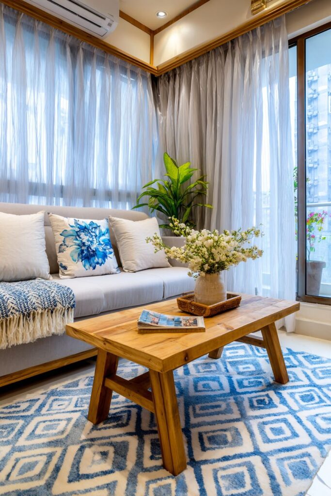 Crown Molding LED Strip Installation for Ambient Ceiling Lighting