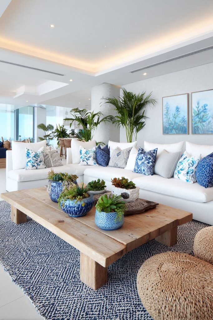 Crown Molding LED Strip Installation for Ambient Ceiling Lighting