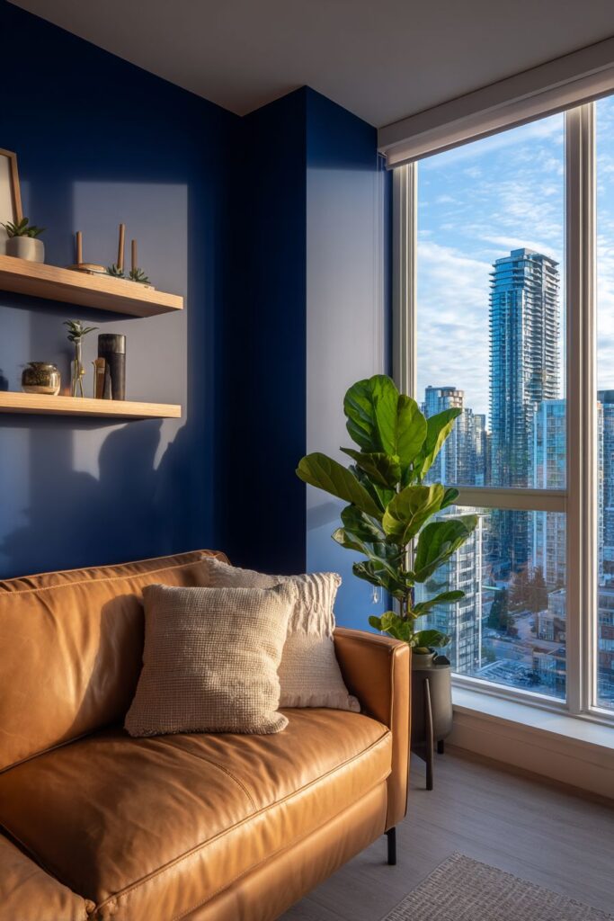 Mid-Century Modern Drama