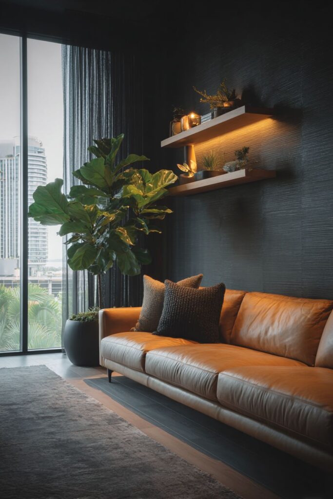 Mid-Century Modern Drama