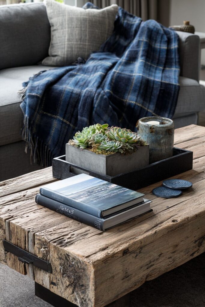 Living Room Coffee Table Comfort Collection