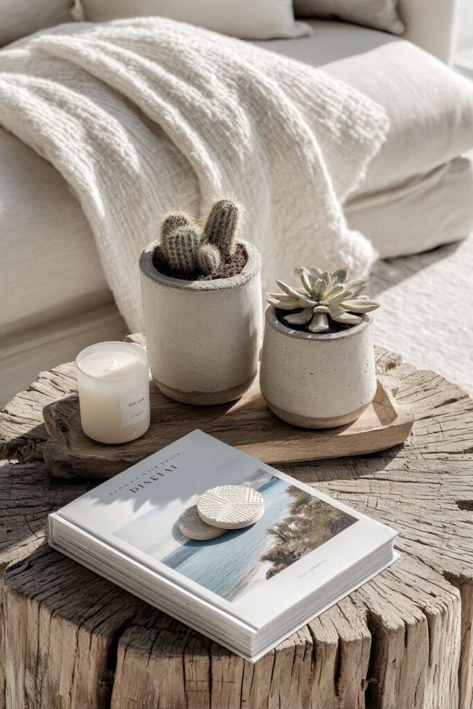 Living Room Coffee Table Comfort Collection