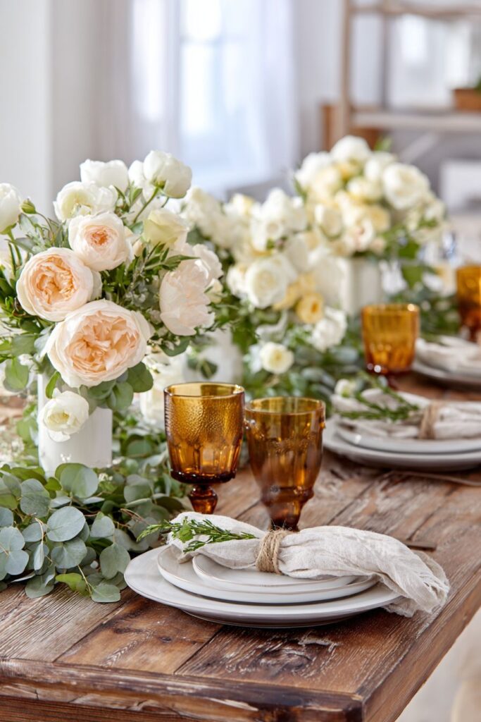 Modern Farmhouse Fresh