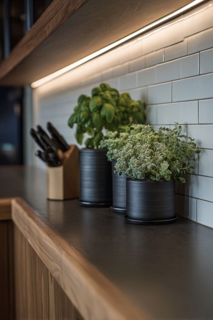  Monochromatic Galley Efficiency