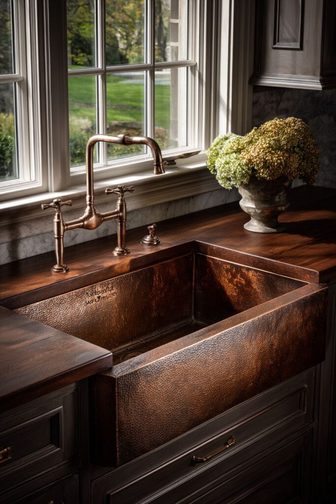  Luxury Kitchen Sink Ideas