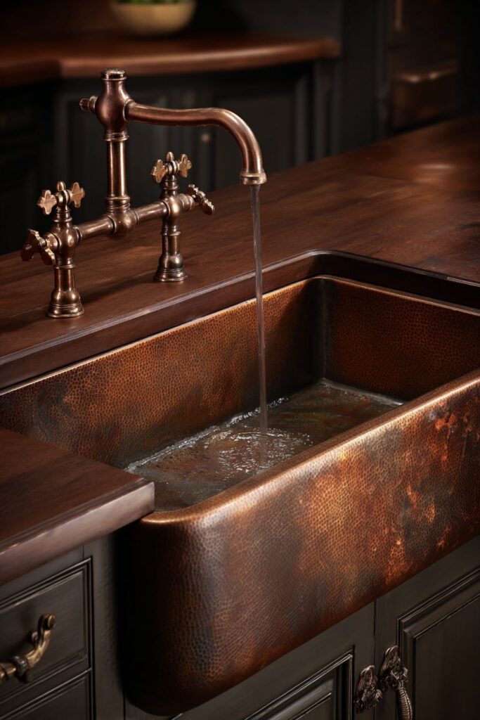  Luxury Kitchen Sink Ideas