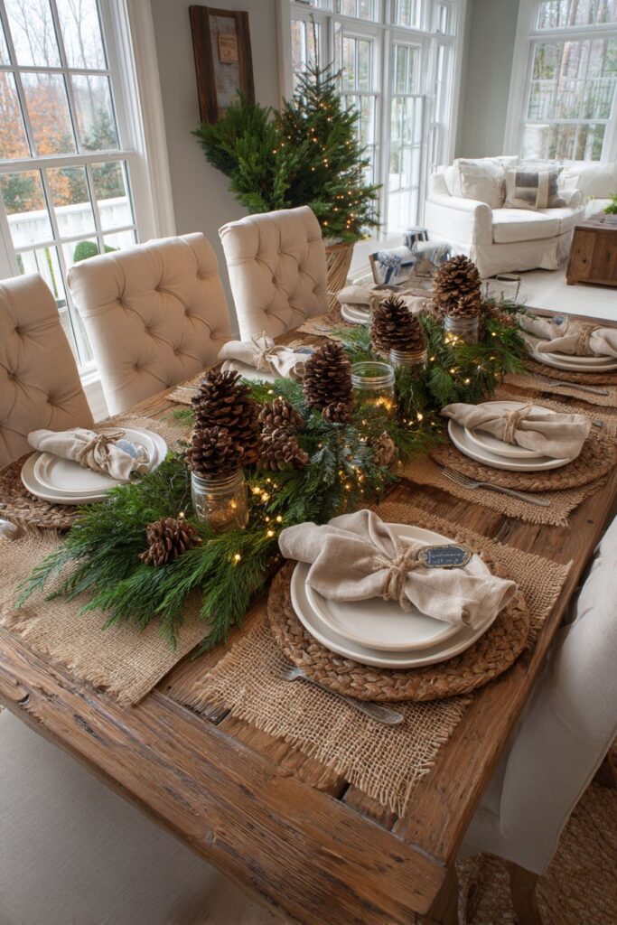 Rustic Farmhouse Charm