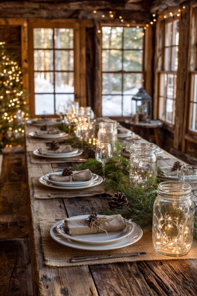 Rustic Farmhouse Charm