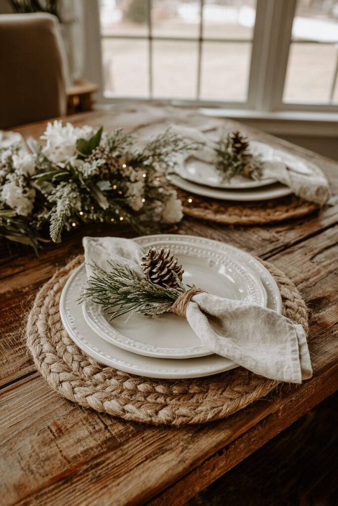 Rustic Farmhouse Charm