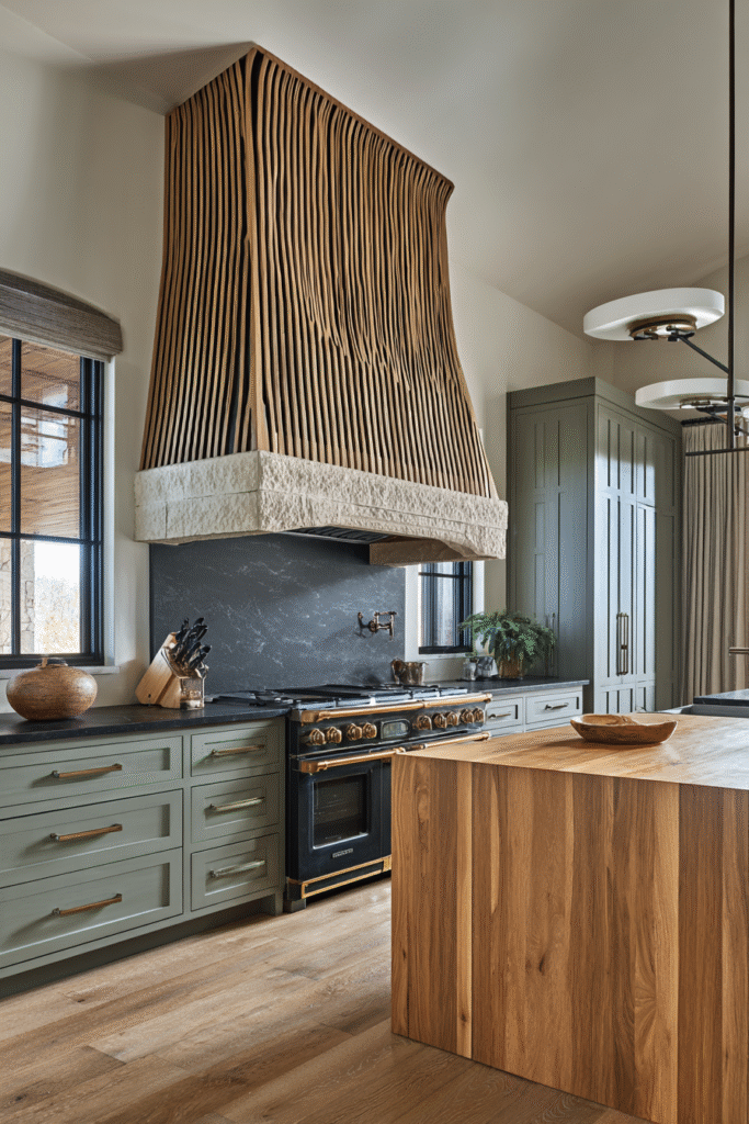 The Artisan's Workshop