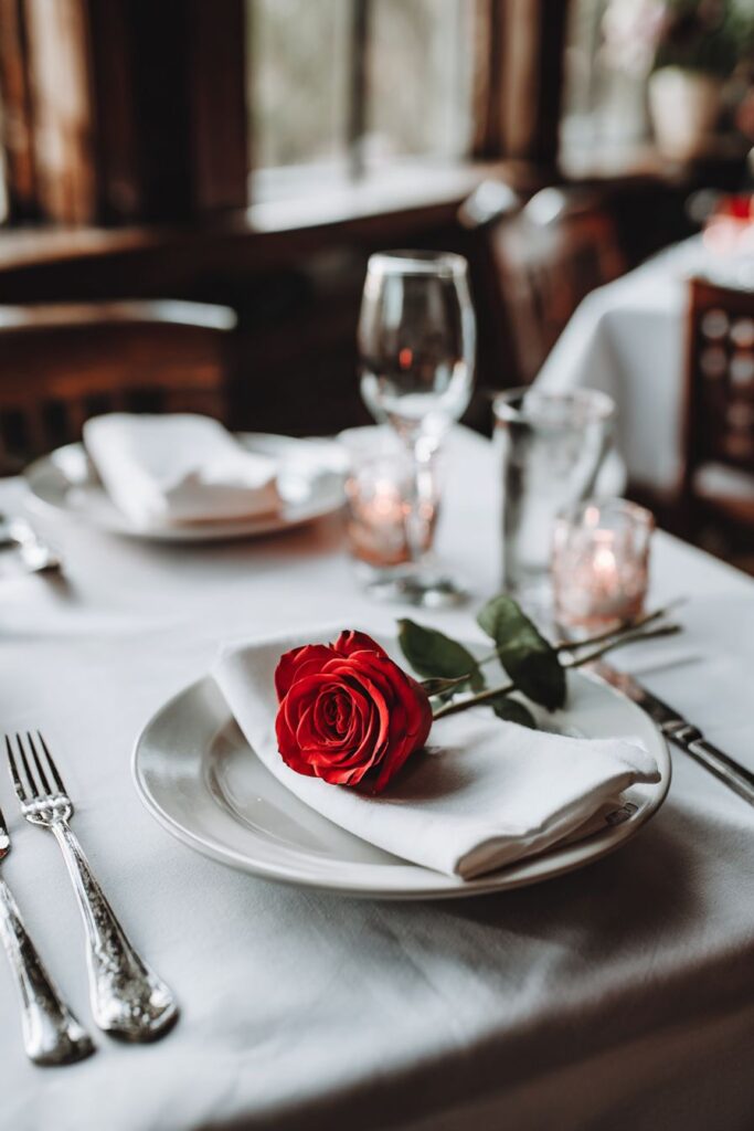 Minimalist Elegance in Pure White