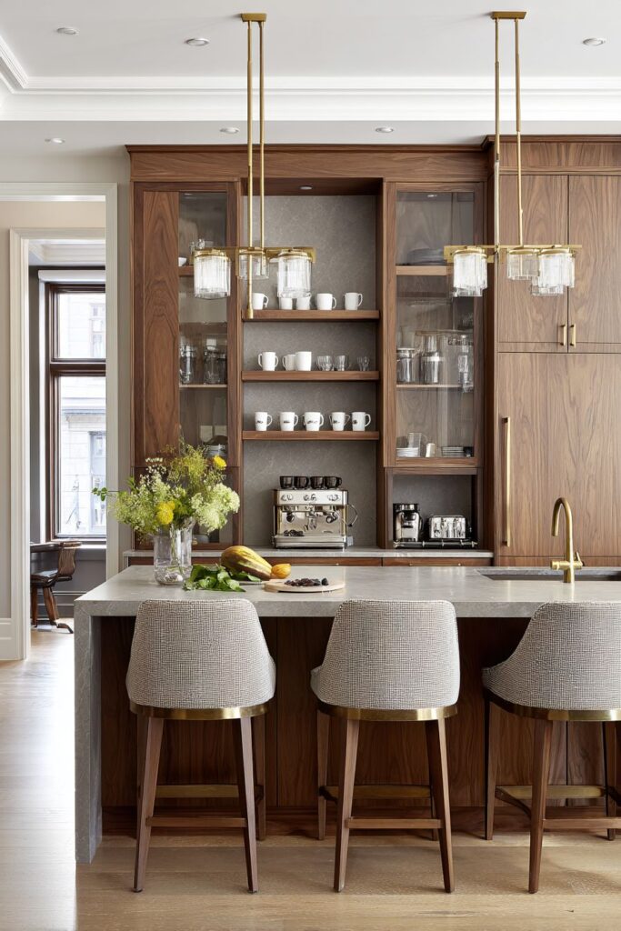 Peninsula Breakfast Bar Hospitality