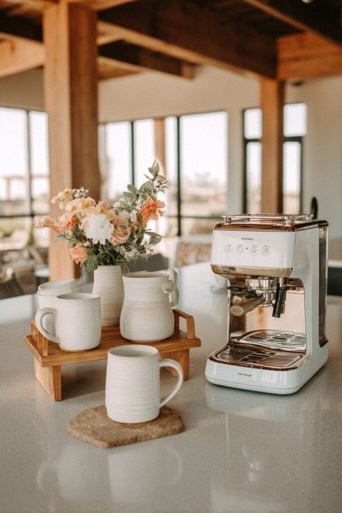 Peninsula Breakfast Bar Hospitality