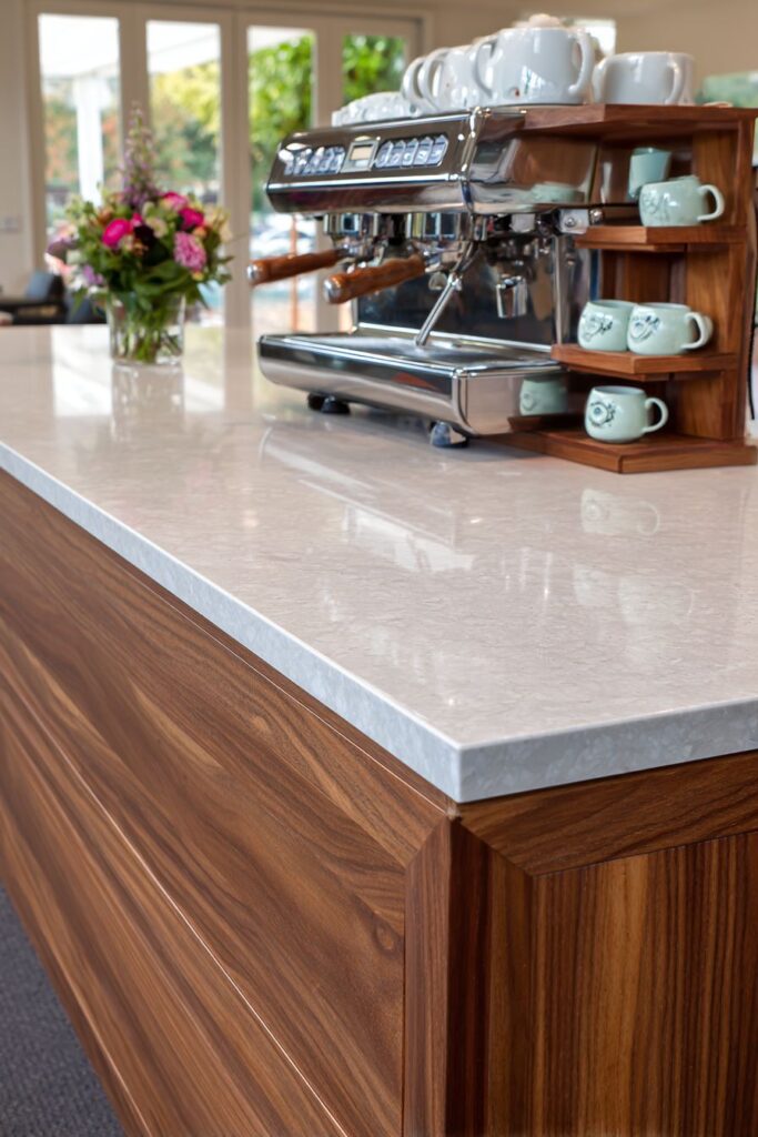 Peninsula Breakfast Bar Hospitality