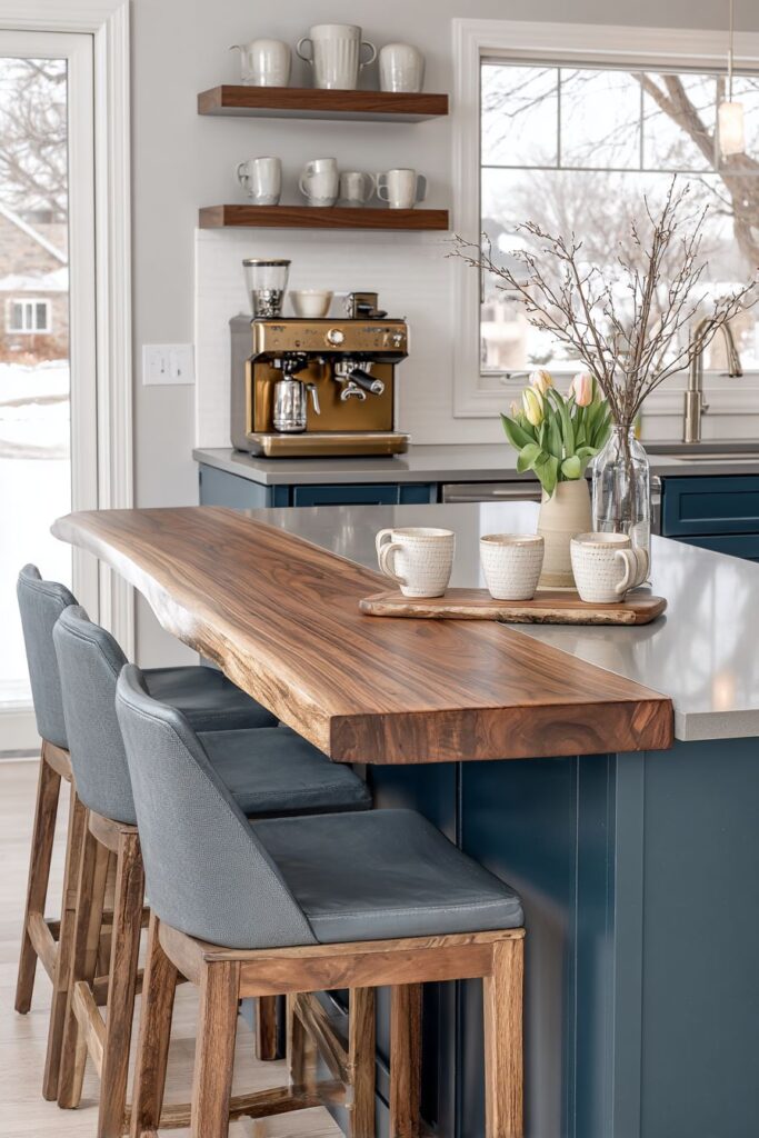 Peninsula Breakfast Bar Hospitality