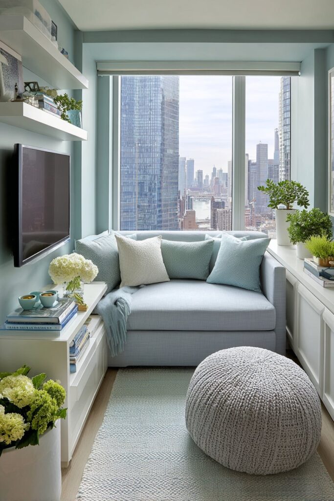 Small Space Maximization Solutions