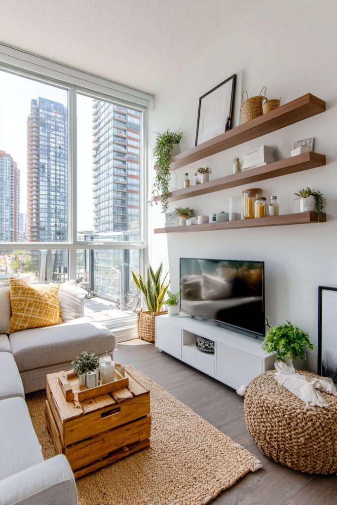 Small Space Maximization Solutions