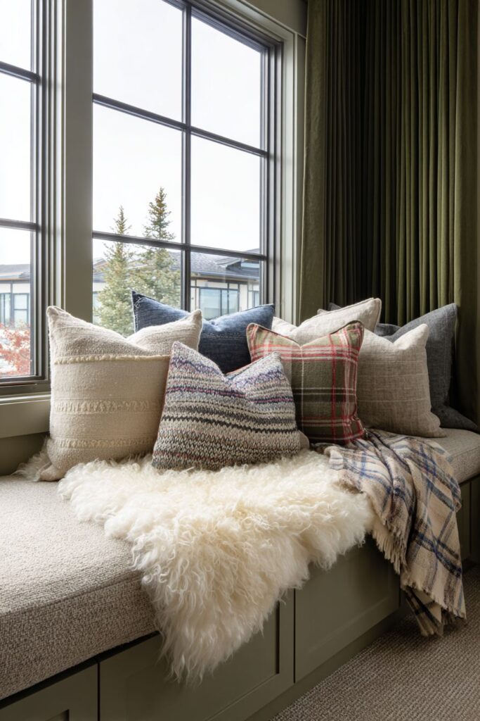 Window Seat Winter Haven