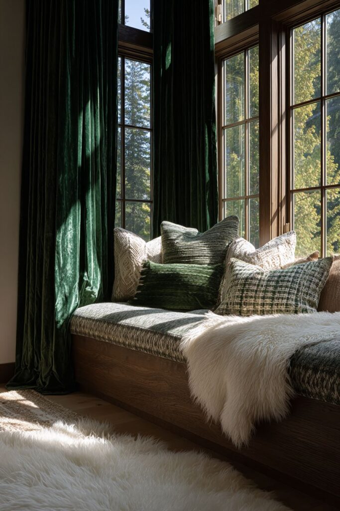 Window Seat Winter Haven