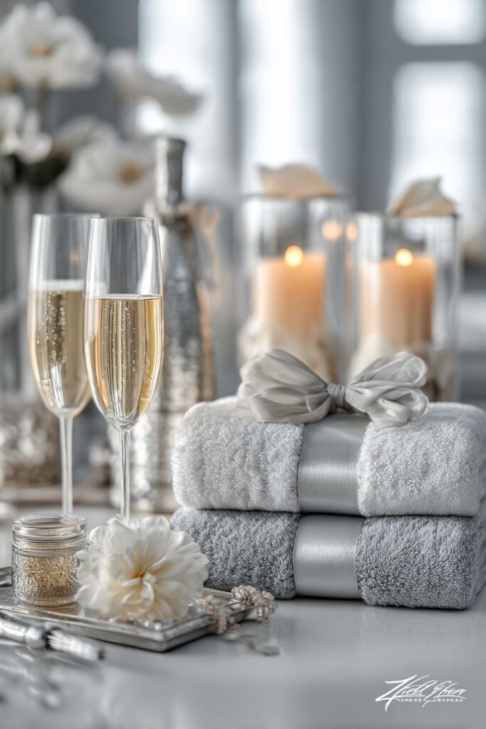 Bathroom Spa Retreat Transformation