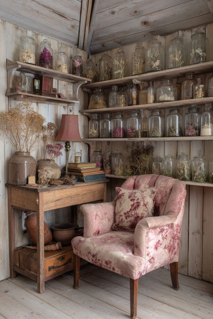 Curated Treasury of Vintage Collections