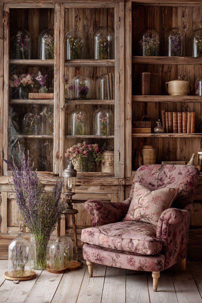 Curated Treasury of Vintage Collections