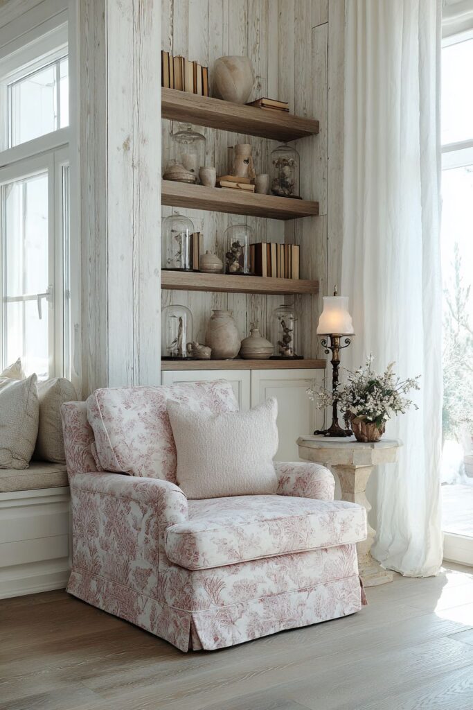 Curated Treasury of Vintage Collections