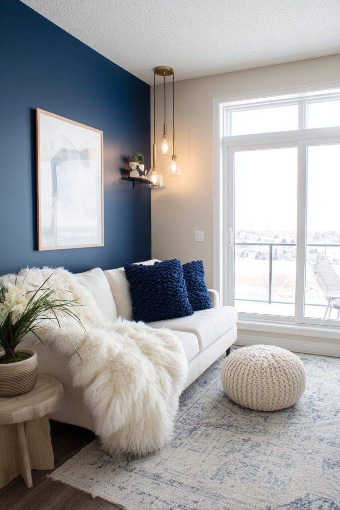  Scandinavian Minimalist Serenity