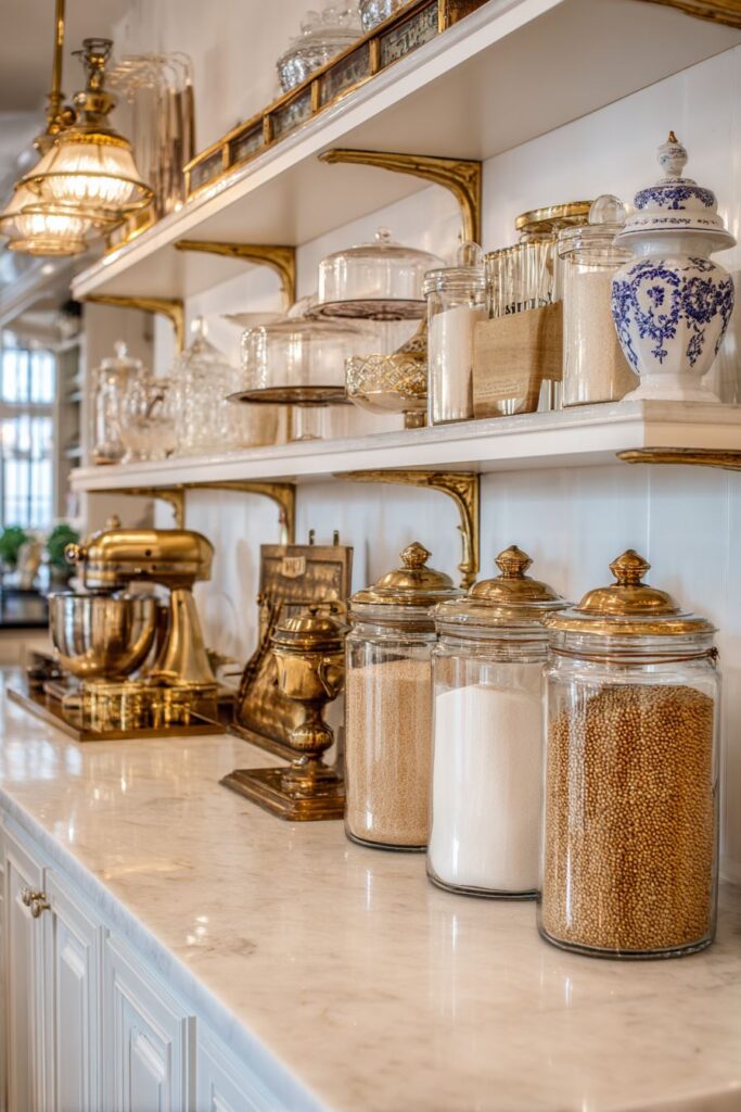 Specialized Baking Station Excellence