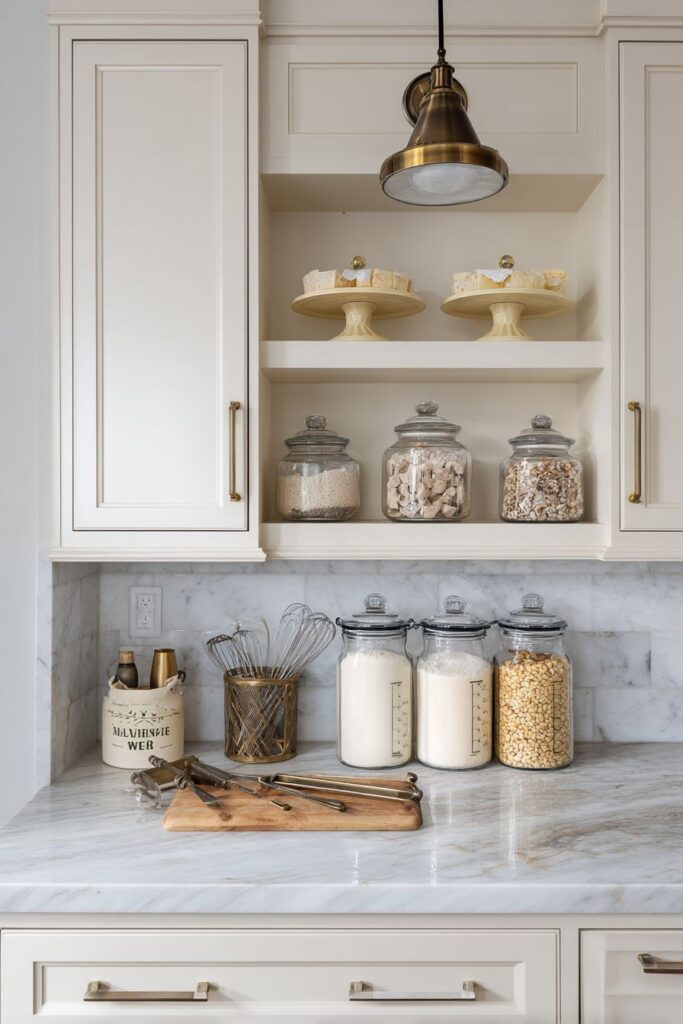 Specialized Baking Station Excellence