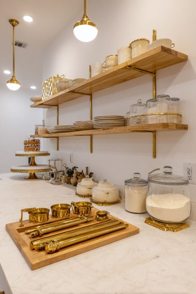 Specialized Baking Station Excellence