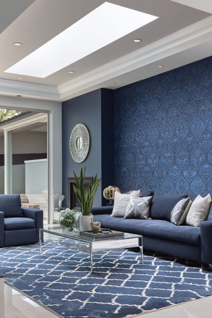  Contemporary Geometric Sophistication