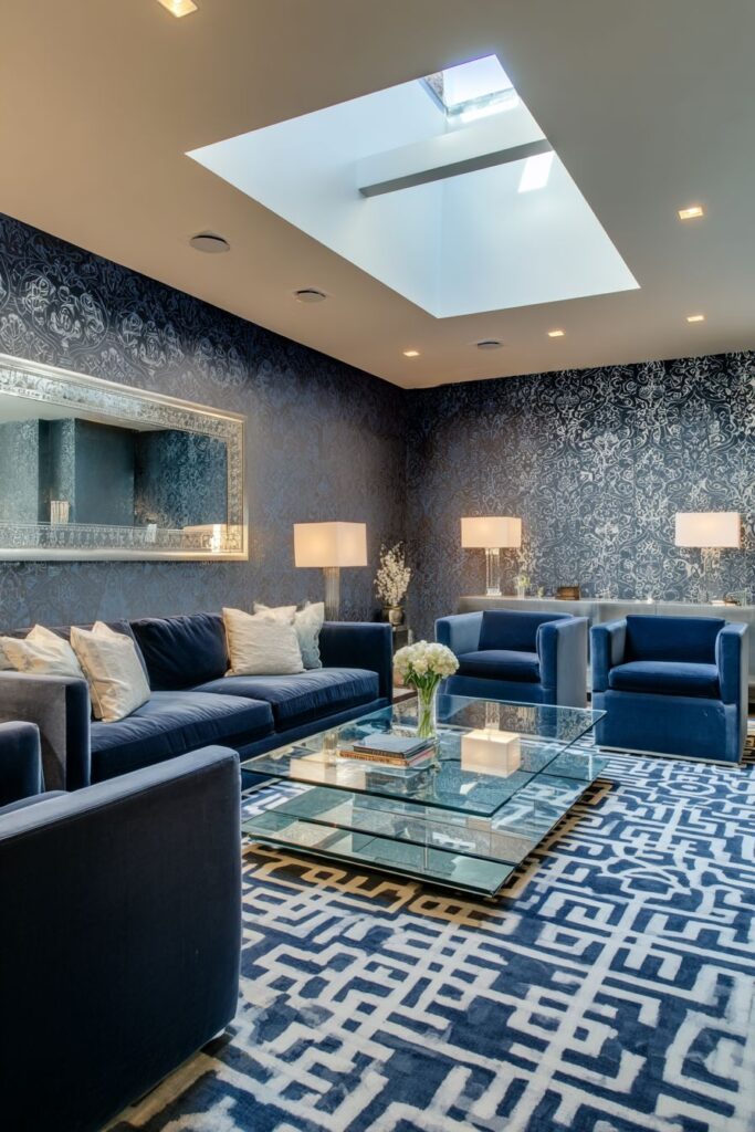  Contemporary Geometric Sophistication