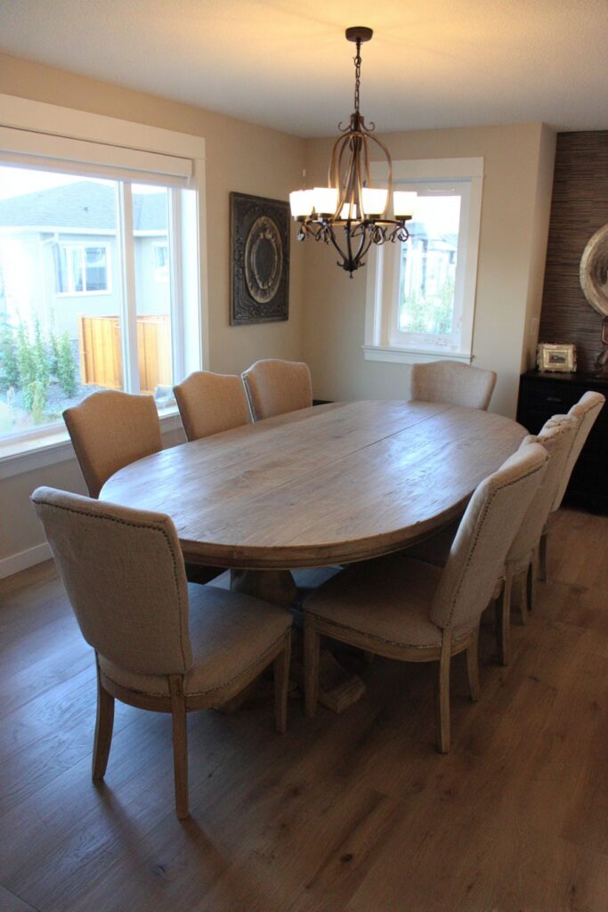 Transitional Grey and Taupe Sophistication