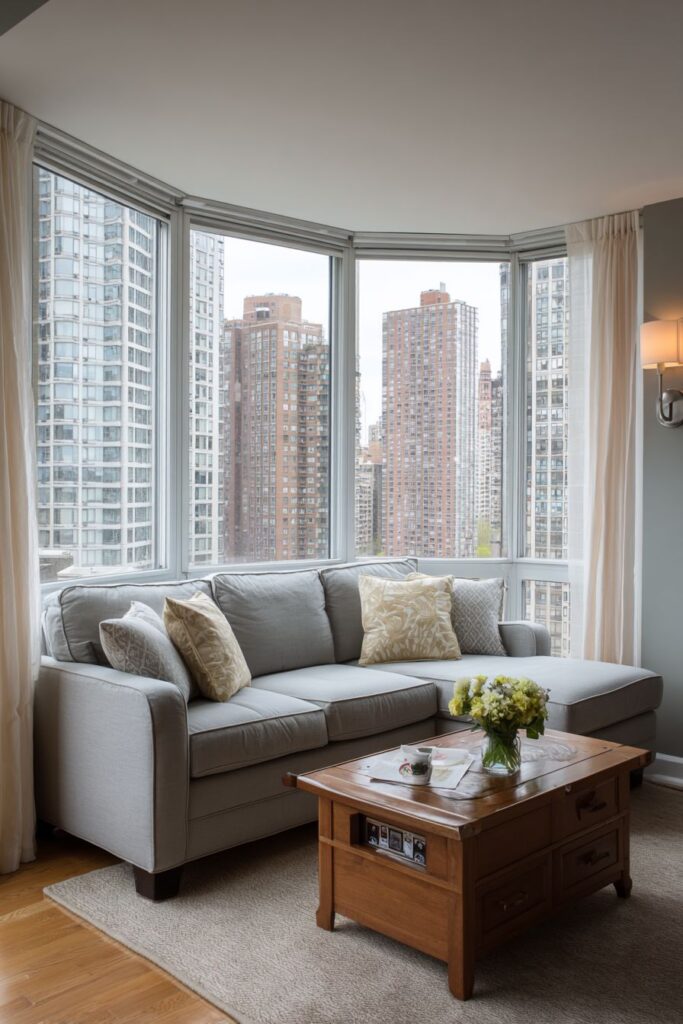 Corner Maximization with Functional Storage