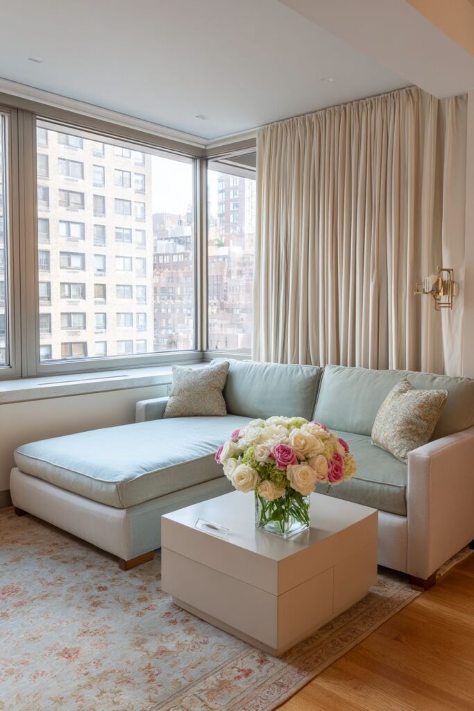 Corner Maximization with Functional Storage