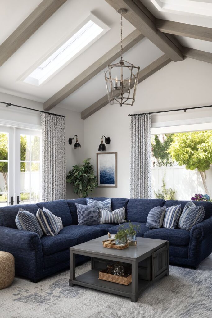 Corner Maximization with Functional Storage