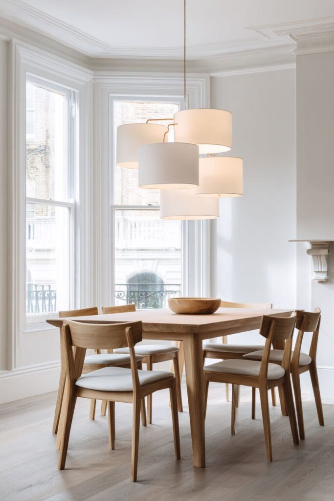 Scandinavian Minimalist Calm